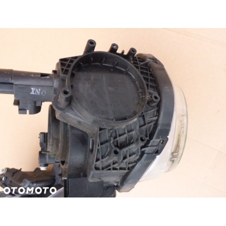 LAMPA PRZÓD LEWA PRAWA NISSAN JUKE 2010- UK