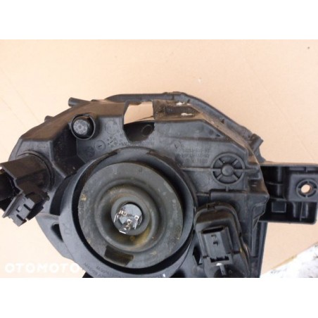 LAMPA PRZÓD LEWA PRAWA NISSAN JUKE 2010- UK