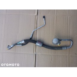 PRZEWÓD RURKA KLIMATYZACJI KLIMY BMW E87 116i