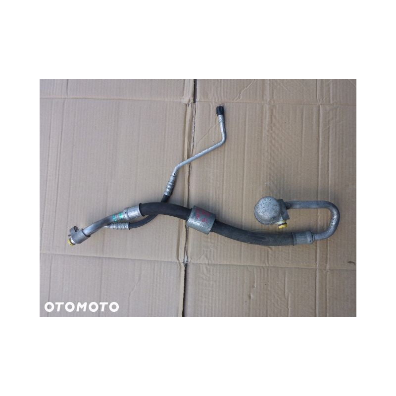 PRZEWÓD RURKA KLIMATYZACJI KLIMY BMW E87 116i