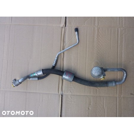 PRZEWÓD RURKA KLIMATYZACJI KLIMY BMW E87 116i