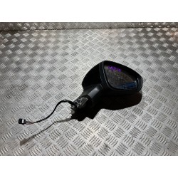 LUSTERKO PRAWE 11 PIN RENAULT CLIO V 19-