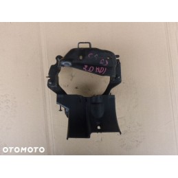 OSŁONA ALTERNATORA CITROEN C5 III 08- 2.0 HDI