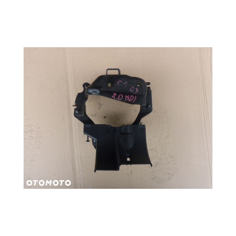 OSŁONA ALTERNATORA CITROEN C5 III 08- 2.0 HDI