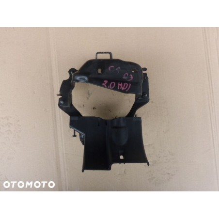 OSŁONA ALTERNATORA CITROEN C5 III 08- 2.0 HDI