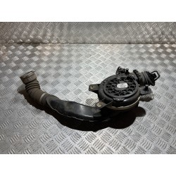 DMUCHAWA RURA POWIETRZA RENAULT CLIO V 19- E-TECH