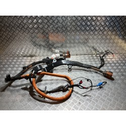 WIĄZKA PRZEWÓD RENAULT CLIO V 19- E-TECH