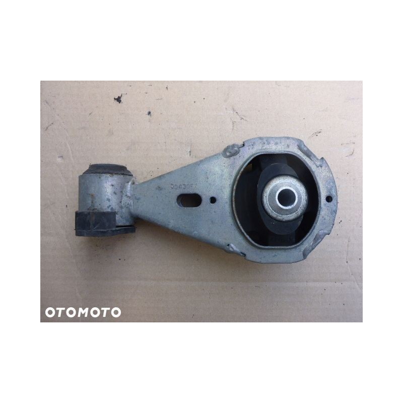 ŁAPA PODUSZKA SKRZYNI RENAULT MEGANE III 1.5 DCI