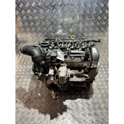 AUDI A1 8X 10- 1.6 TDI CAY CAYC