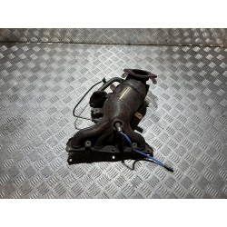 KATALIZATOR RENAULT CLIO V 19- 1.6 SCE E-TECH