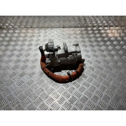 SPRĘŻARKA KLIMATYZACJI RENAULT CLIO V 19- 1.6 SCE E-TECH