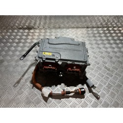 KONWENTER PRZETWORNICA RENAULT CLIO V 19- 1.6 SCE E-TECH