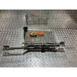 BATERIA AKUMULATOR RENAULT CLIO V 19- 1.6 SCE E-TECH