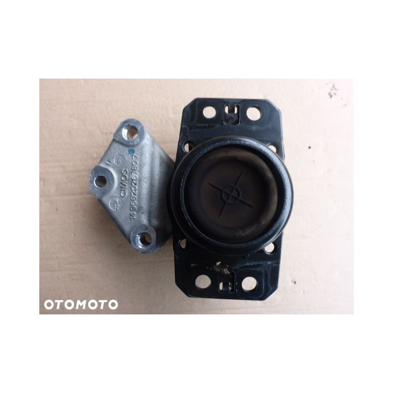 ŁAPA PODUSZKA SILNIKA CITROEN C4 B7 2010-1.6 E-HDI