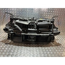 PAS PRZÓD CHŁODNICE WENTYLATOR RENAULT CLIO V 19- 1.6 SCE E-TECH