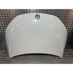 MASKA POKRYWA SILNIKA VW SCIROCCO 08- LB9A