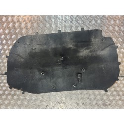 WYGŁUSZENIE MASKI VW SCIROCCO 08-