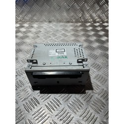 RADIO FABRYCZNE CD FORD B-MAX 12- BM5T-18C815-HK