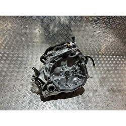 SKRZYNIA BIEGÓW RENAULT CLIO V 19- 1.6 SCE E-TECH DB1011