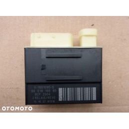 STEROWNIK CITROEN C4 PICASSO II 13- 9801916680