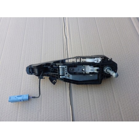 KLAMKA DRZWI PRAWY PRZÓD CITROEN C3 AIRCROSS 18-