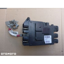 MODUŁ KLEMA AKUMULATORA MEGANE III 243800011R