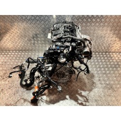 VOLVO XC40 17- B420T5