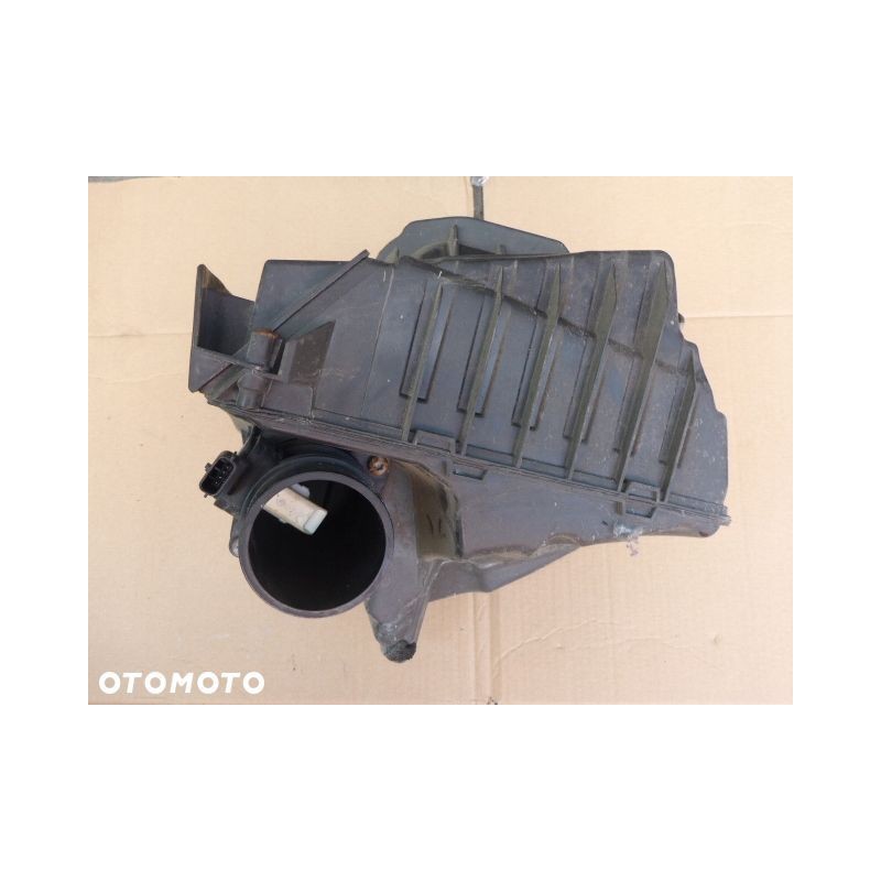 OBUDOWA FILTRA POWIETRZA RENAULT MEGANE III 1.5DCI