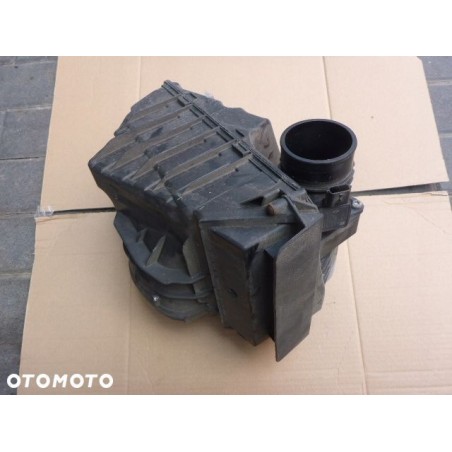 OBUDOWA FILTRA POWIETRZA RENAULT MEGANE III 1.5DCI