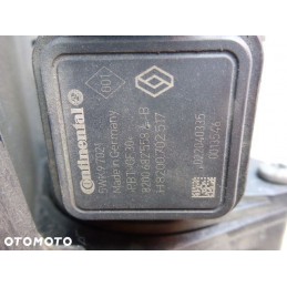 OBUDOWA FILTRA POWIETRZA RENAULT MEGANE III 1.5DCI