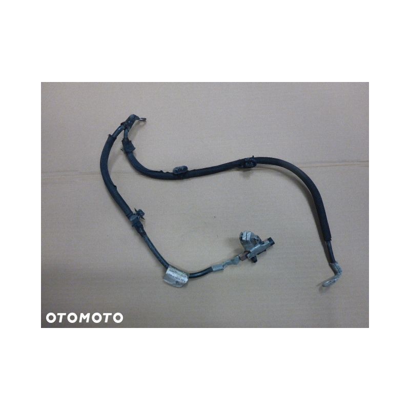 KLEMA MINUSOWA CITROEN C3 PICASSO 1.6 E-HDI