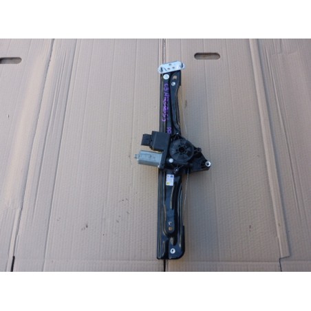 PODNOŚNIK SZYBY PRAWY PRZÓD CITROEN C3 AIRCROSS