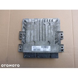 KOMPUTER SILNIKA MEGANE III 1.5 DCI 237100777R