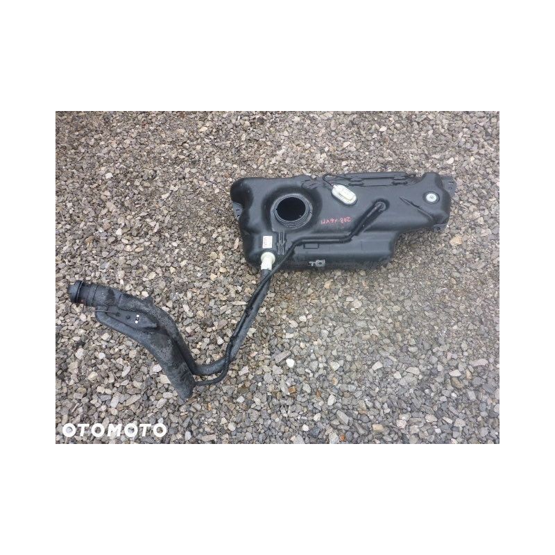 ZBIORNIK BAK PALIWA PEUGEOT 208 1.6 1.2 VTI