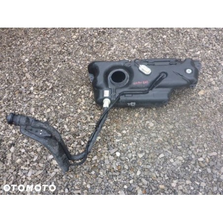 ZBIORNIK BAK PALIWA PEUGEOT 208 1.6 1.2 VTI
