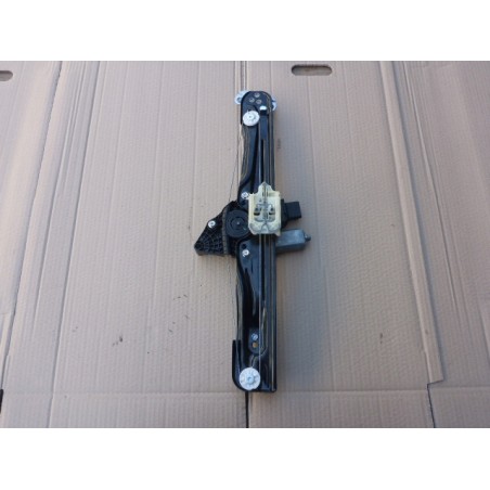 PODNOŚNIK SZYBY PRAWY PRZÓD CITROEN C3 AIRCROSS