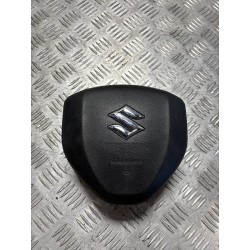 PODUSZKA KIEROWCY ORYGINAŁ SUZUKI BALENO II 15- 26U