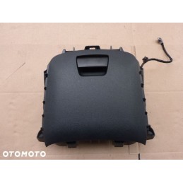 SCHOWEK ŚRODKOWY USB AUX CITROEN C4 PICASSO 13-