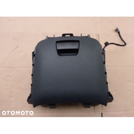 SCHOWEK ŚRODKOWY USB AUX CITROEN C4 PICASSO 13-