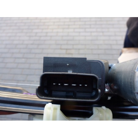 PODNOŚNIK SZYBY PRAWY PRZÓD CITROEN C3 AIRCROSS