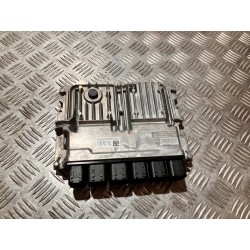 KOMPUTER STEROWNIK SILNIKA MINI COOPER F55 2014- 2.0 B