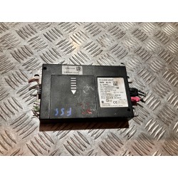 MODUŁ STEROWNIK TELEMATIC MINI COOPER F55 2014- 2.0 B