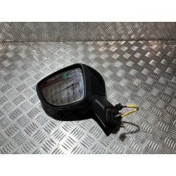 LUSTERKO LEWE 7 PIN RENAULT CAPTUR I 13- UK