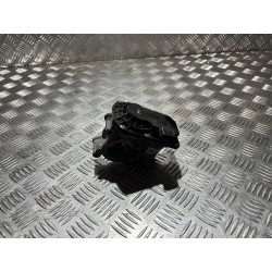 PRZEPUSTNICA RENAULT CAPTUR I 13- 0.9 TCE