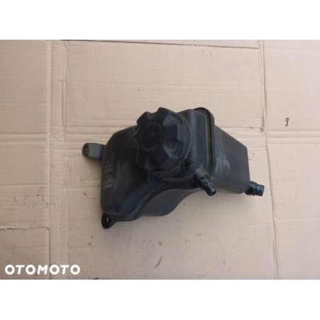 ZBIORNIK ZBIORNICZEK WYRÓWNAWCZY BMW E87 2.0i