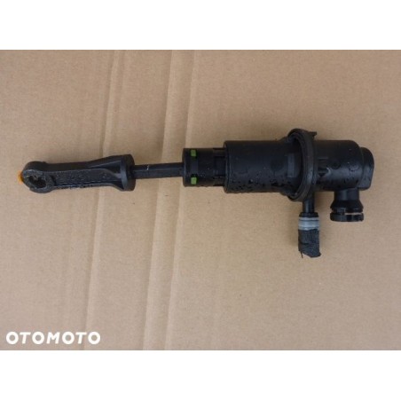 WYSPRZĘGLIK POMPKA SPRZĘGŁA PEUGEOT 208 1.6 VTI