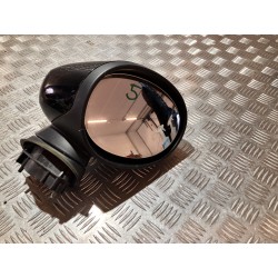 LUSTERKO PRAWE 5 PIN MINI COOPER F55 2014- UK