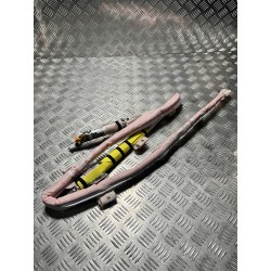 KURTYNA AIRBAG PRAWA VW T-ROC 17- 2GA880742E