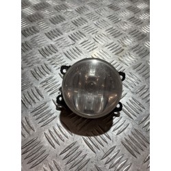 HALOGEN PRZÓD PEUGEOT 208 12-15 KTP