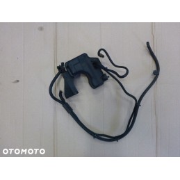 ZBIORNIK ZBIORNICZEK CIŚNIENIA PEUGEOT 308 1.6 THP